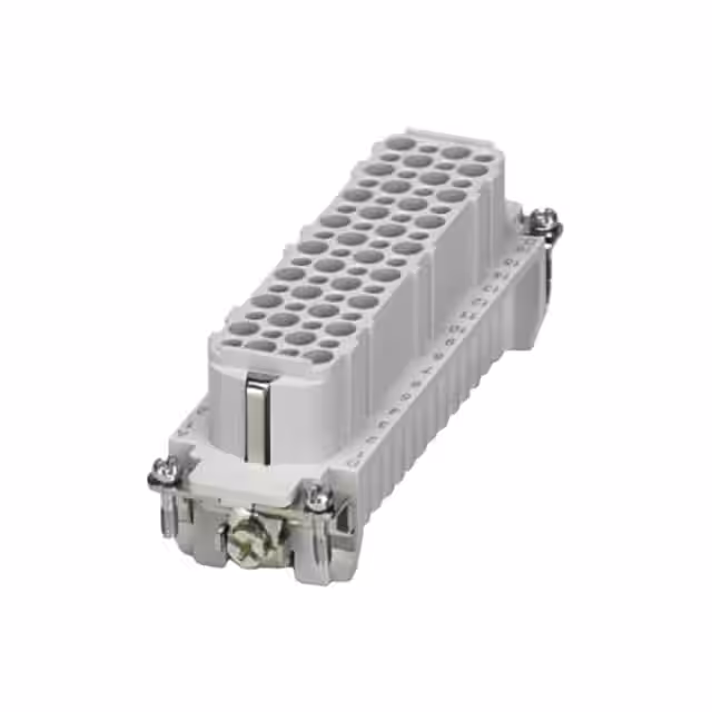 1584444 Phoenix Contact  Heavy Duty Connector Inserts Modules